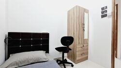 Varsity Park Condominium (D5), Condominium #597951121